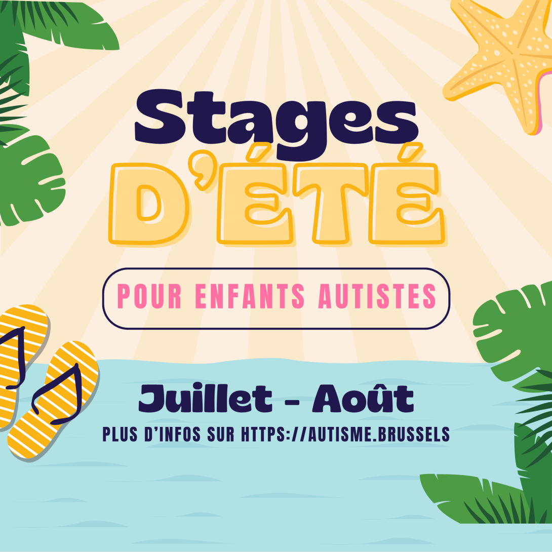 stages ete accueil