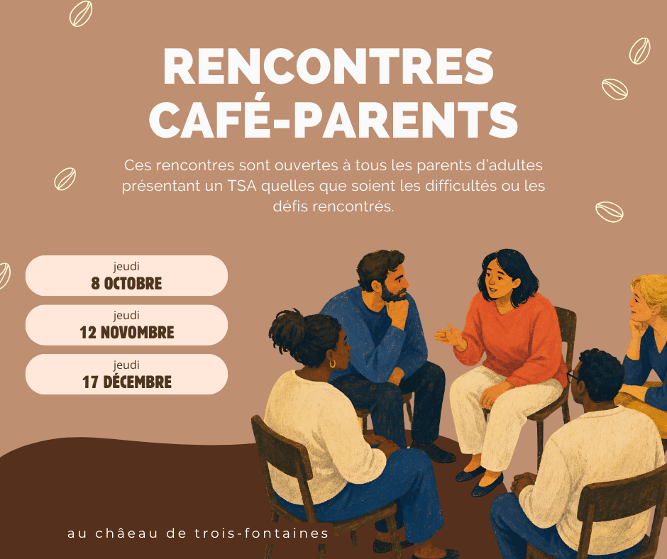 cafe parents