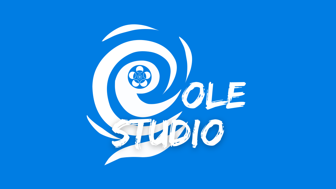 Logo d'Eole Studio