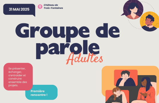 groupe adultes