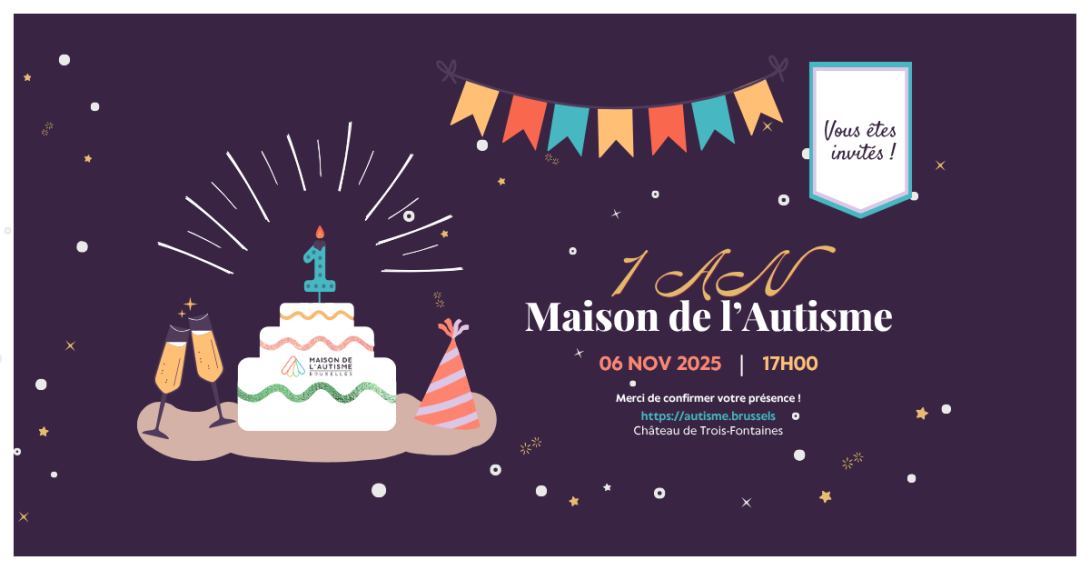 annif1🎉 La MDA fête ses 1 an !